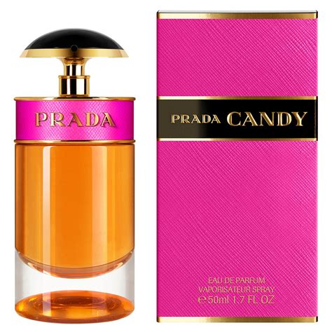 parfum prada candy wangi|Prada eau de parfum.